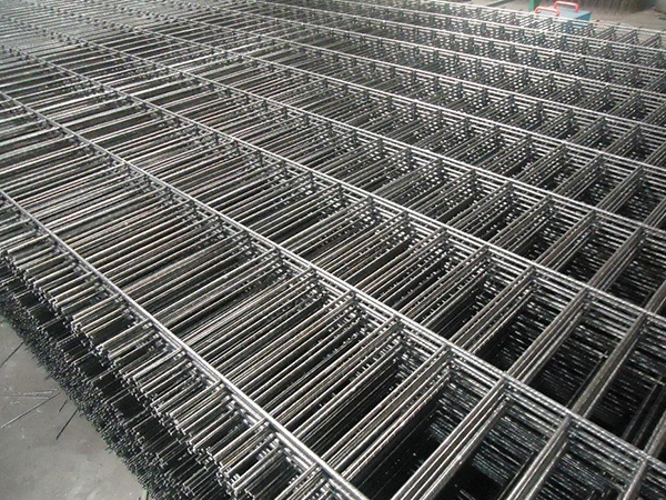 隧道钢筋网