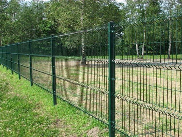 护栏网的安装需要注意哪些问题