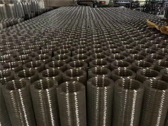 电焊网的两大基本用途介绍