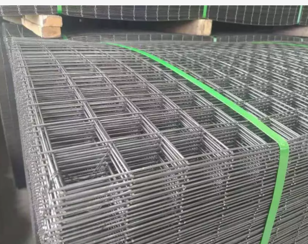 镀锌地暖网的市场分析如下